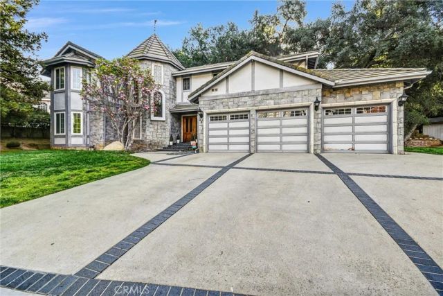 34 Hidden Valley Road, Monrovia, CA 91016