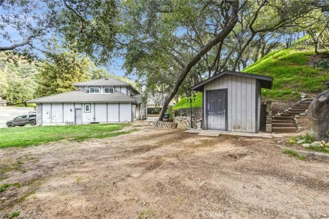 34 Hidden Valley Road, Monrovia, CA 91016