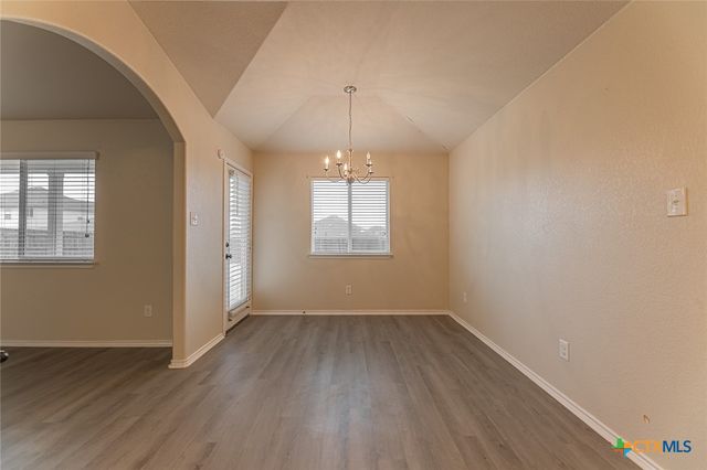 5001 Bridgewood Drive, Killeen, TX 76549