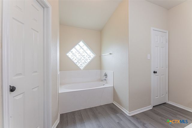 5001 Bridgewood Drive, Killeen, TX 76549