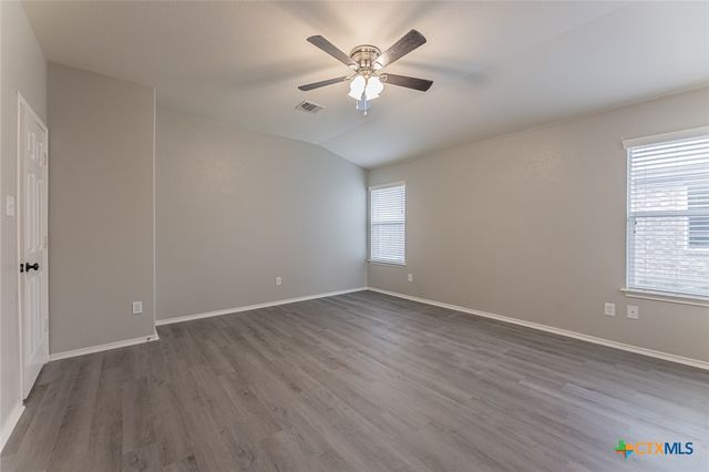 5001 Bridgewood Drive, Killeen, TX 76549