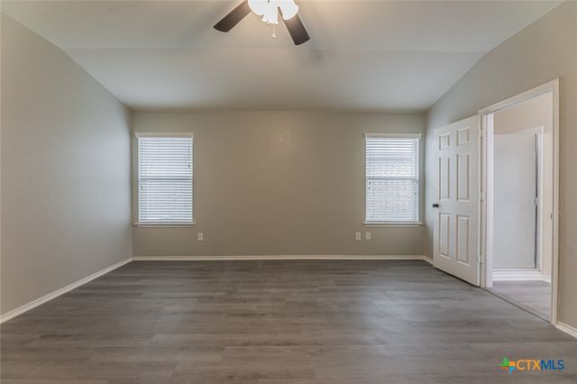 5001 Bridgewood Drive, Killeen, TX 76549