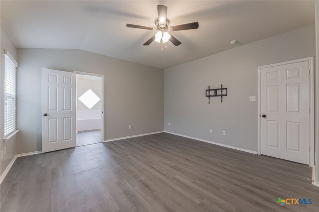 5001 Bridgewood Drive, Killeen, TX 76549