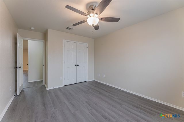 5001 Bridgewood Drive, Killeen, TX 76549