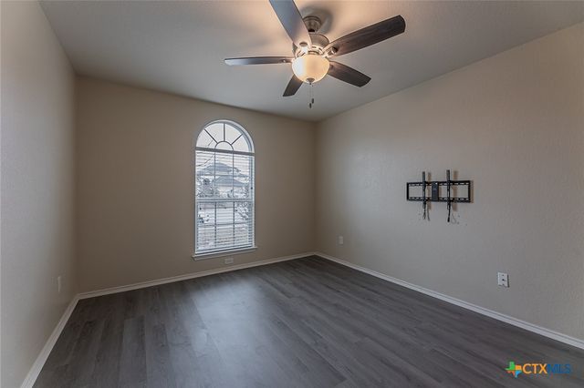 5001 Bridgewood Drive, Killeen, TX 76549