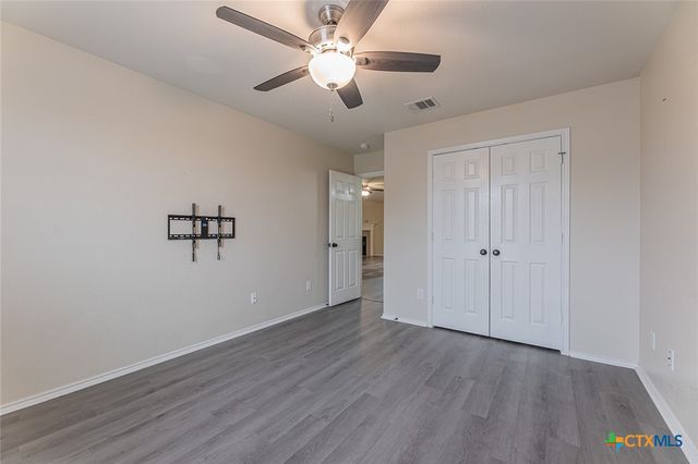 5001 Bridgewood Drive, Killeen, TX 76549