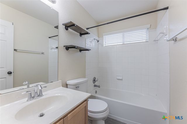5001 Bridgewood Drive, Killeen, TX 76549