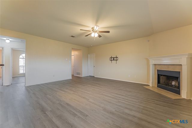 5001 Bridgewood Drive, Killeen, TX 76549