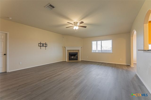 5001 Bridgewood Drive, Killeen, TX 76549