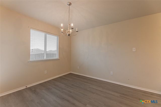 5001 Bridgewood Drive, Killeen, TX 76549