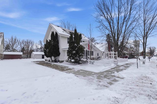 316 N 6th Street, Brainerd, MN 56401