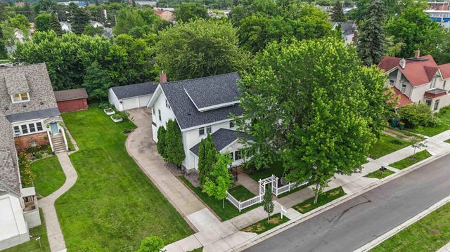 316 N 6th Street, Brainerd, MN 56401