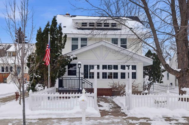 316 N 6th Street, Brainerd, MN 56401