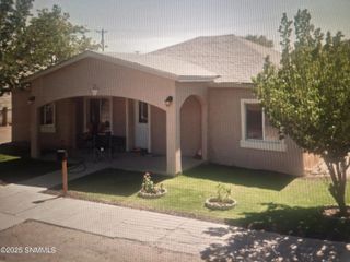 311 S Ruby Street, Deming, NM 88030