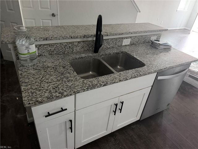 1814 Bracey ST, Norfolk, VA 23504