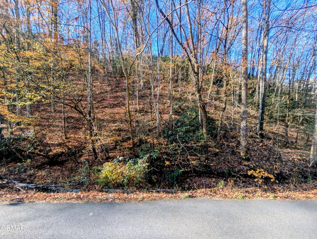 Lot 1908 Rose Pass, Sevierville, TN 37876