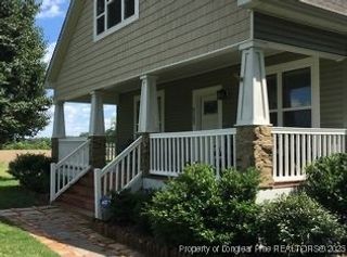 9167 Deep Branch Road, Pembroke, NC 28372