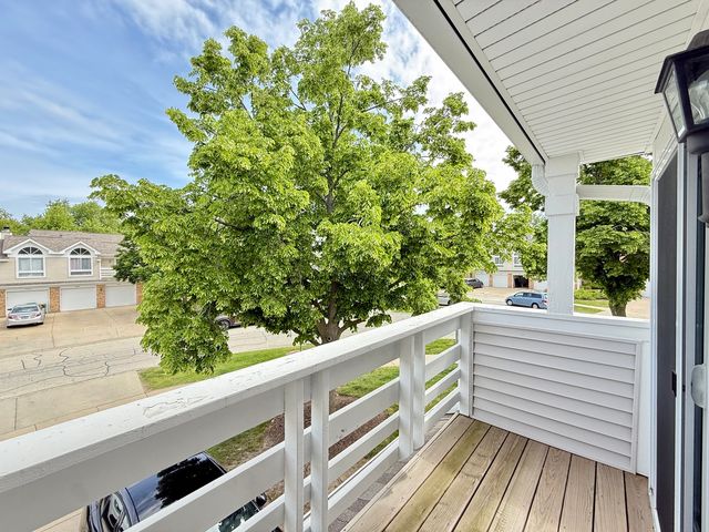 1077 Courtland Drive 0, Buffalo Grove, IL 60089