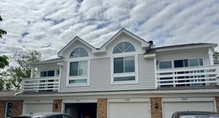 1077 Courtland Drive 0, Buffalo Grove, IL 60089