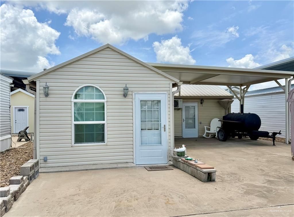 7515 Long Drive, Mission, TX 78572