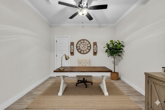 5 Burns Circle, Bella Vista, AR 72714