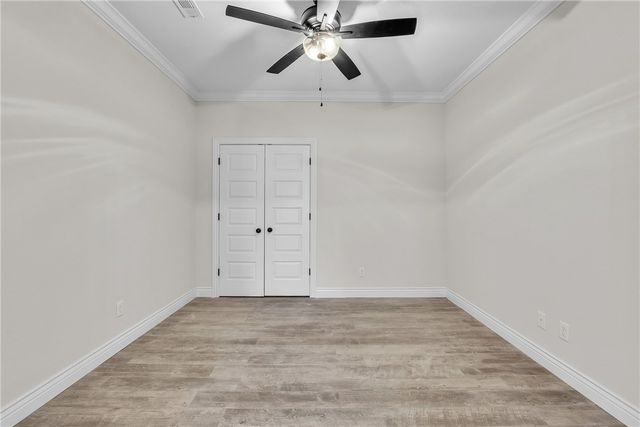 5 Burns Circle, Bella Vista, AR 72714