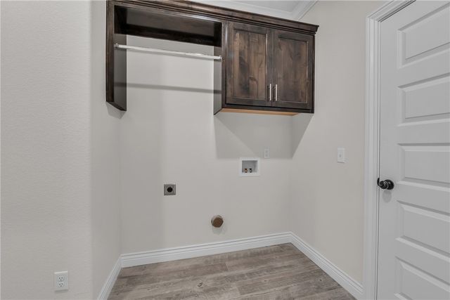 5 Burns Circle, Bella Vista, AR 72714