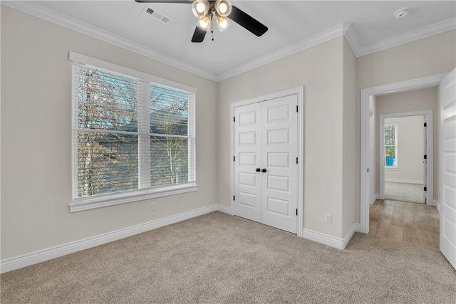 5 Burns Circle, Bella Vista, AR 72714