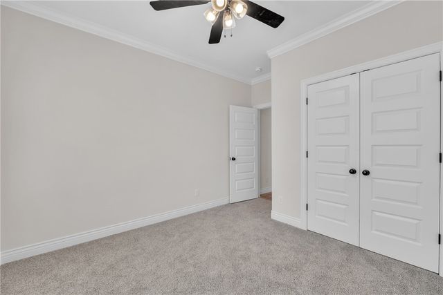 5 Burns Circle, Bella Vista, AR 72714