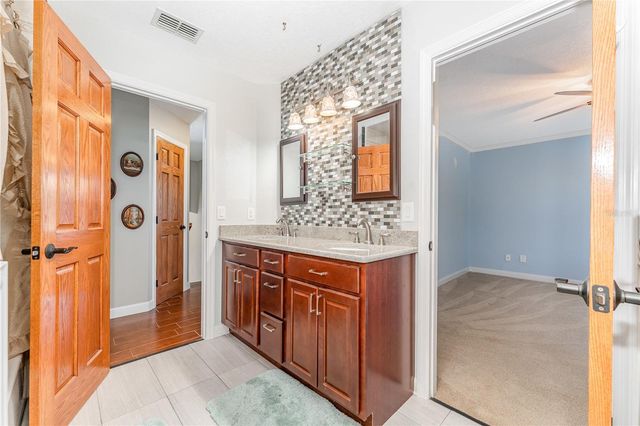 2930 PEMBRIDGE STREET, Kissimmee, FL 34747