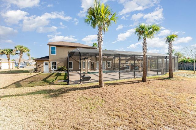 2930 PEMBRIDGE STREET, Kissimmee, FL 34747