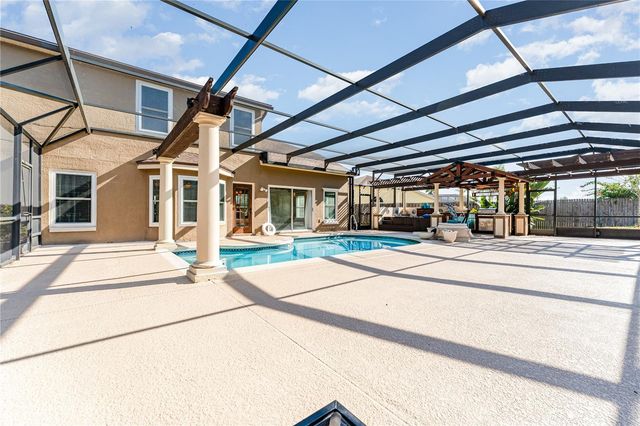 2930 PEMBRIDGE STREET, Kissimmee, FL 34747