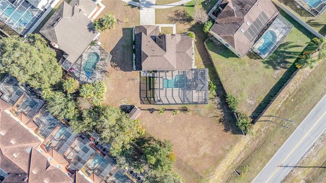 2930 PEMBRIDGE STREET, Kissimmee, FL 34747