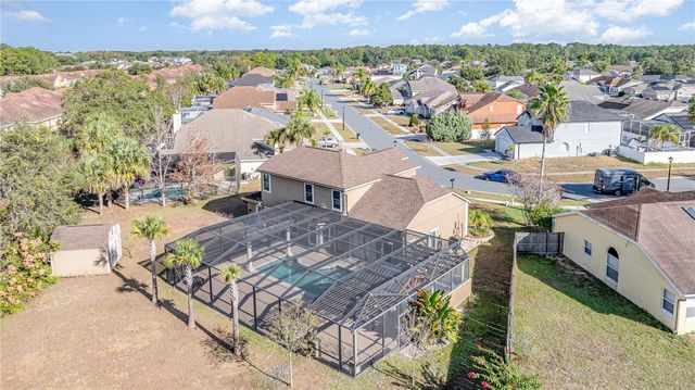 2930 PEMBRIDGE STREET, Kissimmee, FL 34747