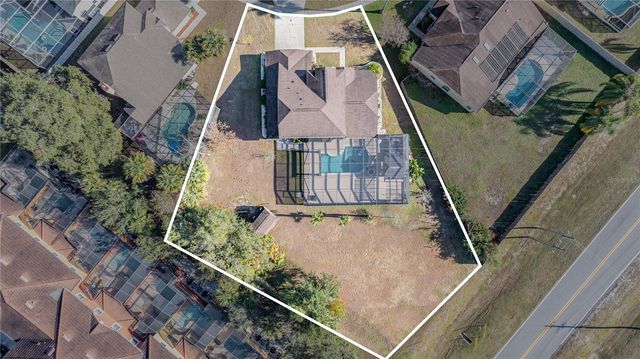 2930 PEMBRIDGE STREET, Kissimmee, FL 34747