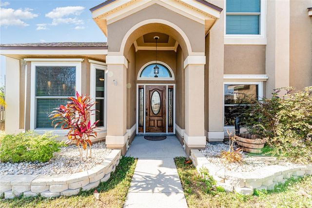 2930 PEMBRIDGE STREET, Kissimmee, FL 34747