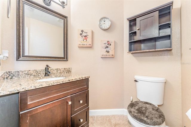 2930 PEMBRIDGE STREET, Kissimmee, FL 34747