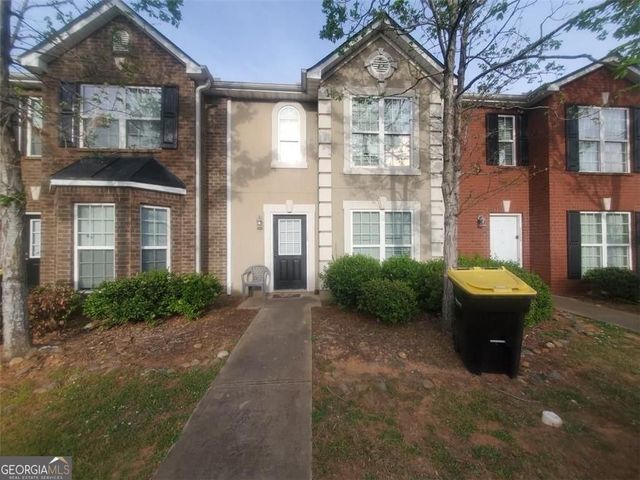 11420 S Grove Drive, Hampton, GA 30228