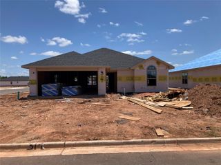 319 Showdown Road, Abilene, TX 79602