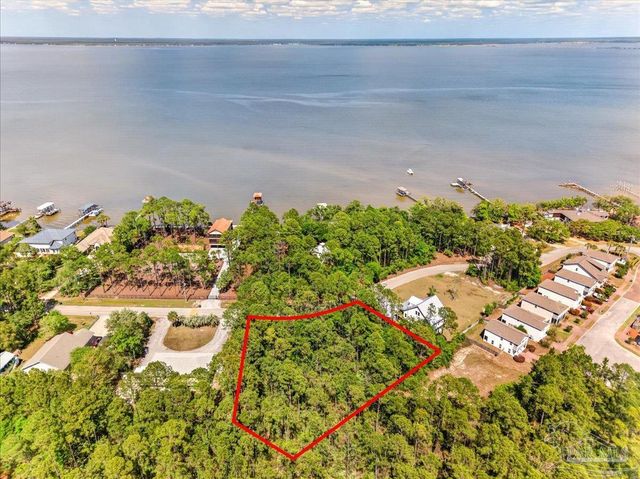 Lot 18 East Nursery Rd, Santa Rosa Beach, FL 32459