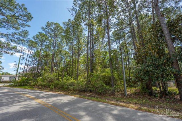 Lot 18 East Nursery Rd, Santa Rosa Beach, FL 32459
