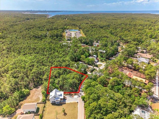Lot 18 East Nursery Rd, Santa Rosa Beach, FL 32459