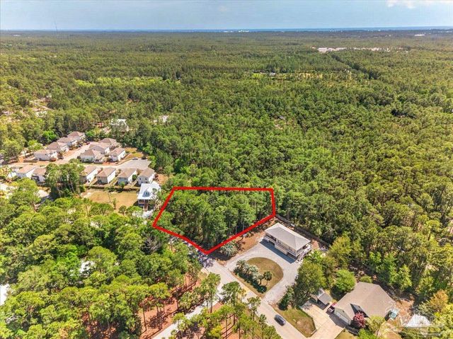 Lot 18 East Nursery Rd, Santa Rosa Beach, FL 32459