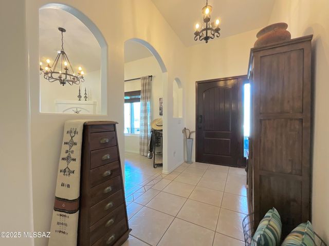 7117 S Oleander Lane, Hereford, AZ 85615