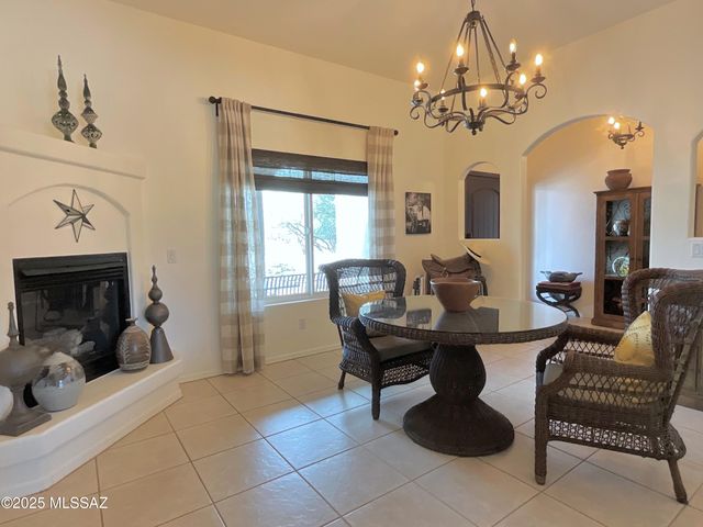 7117 S Oleander Lane, Hereford, AZ 85615