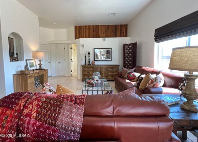 7117 S Oleander Lane, Hereford, AZ 85615