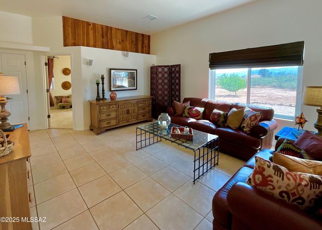 7117 S Oleander Lane, Hereford, AZ 85615