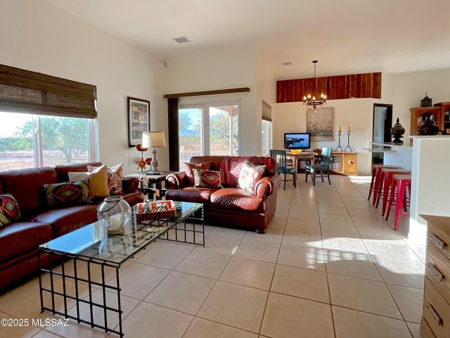 7117 S Oleander Lane, Hereford, AZ 85615