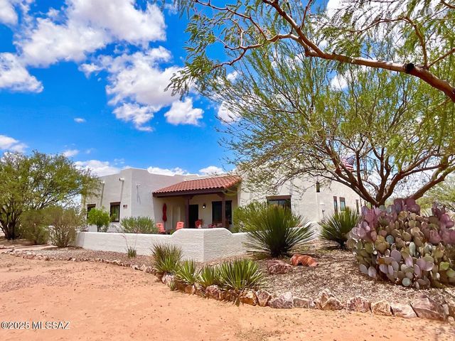 7117 S Oleander Lane, Hereford, AZ 85615