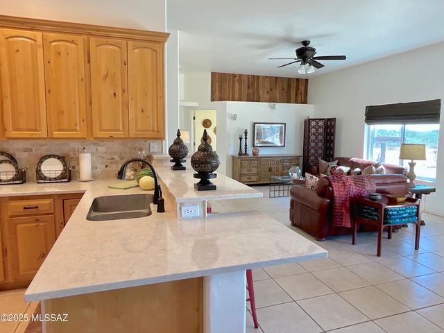 7117 S Oleander Lane, Hereford, AZ 85615